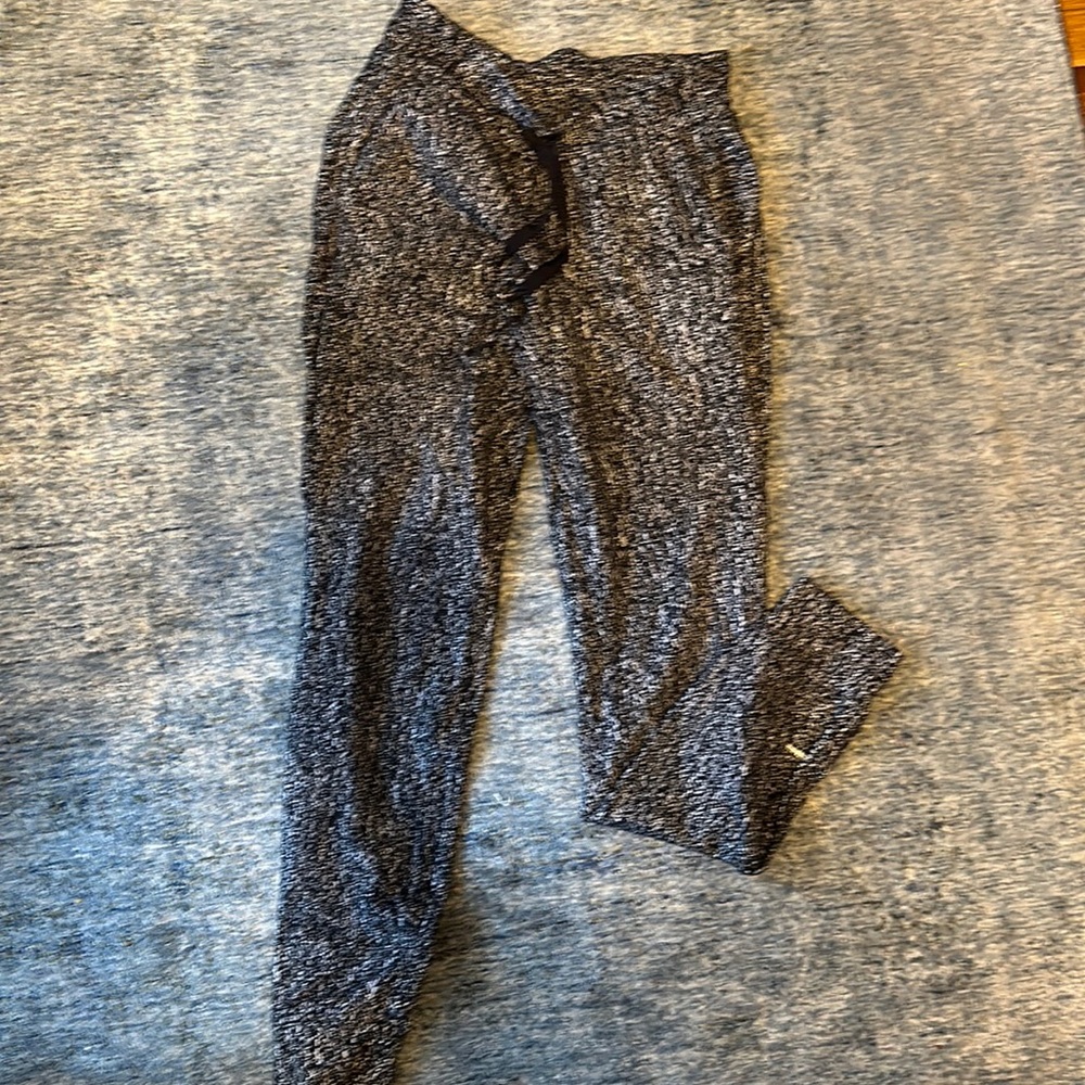 - Lululemon joggers